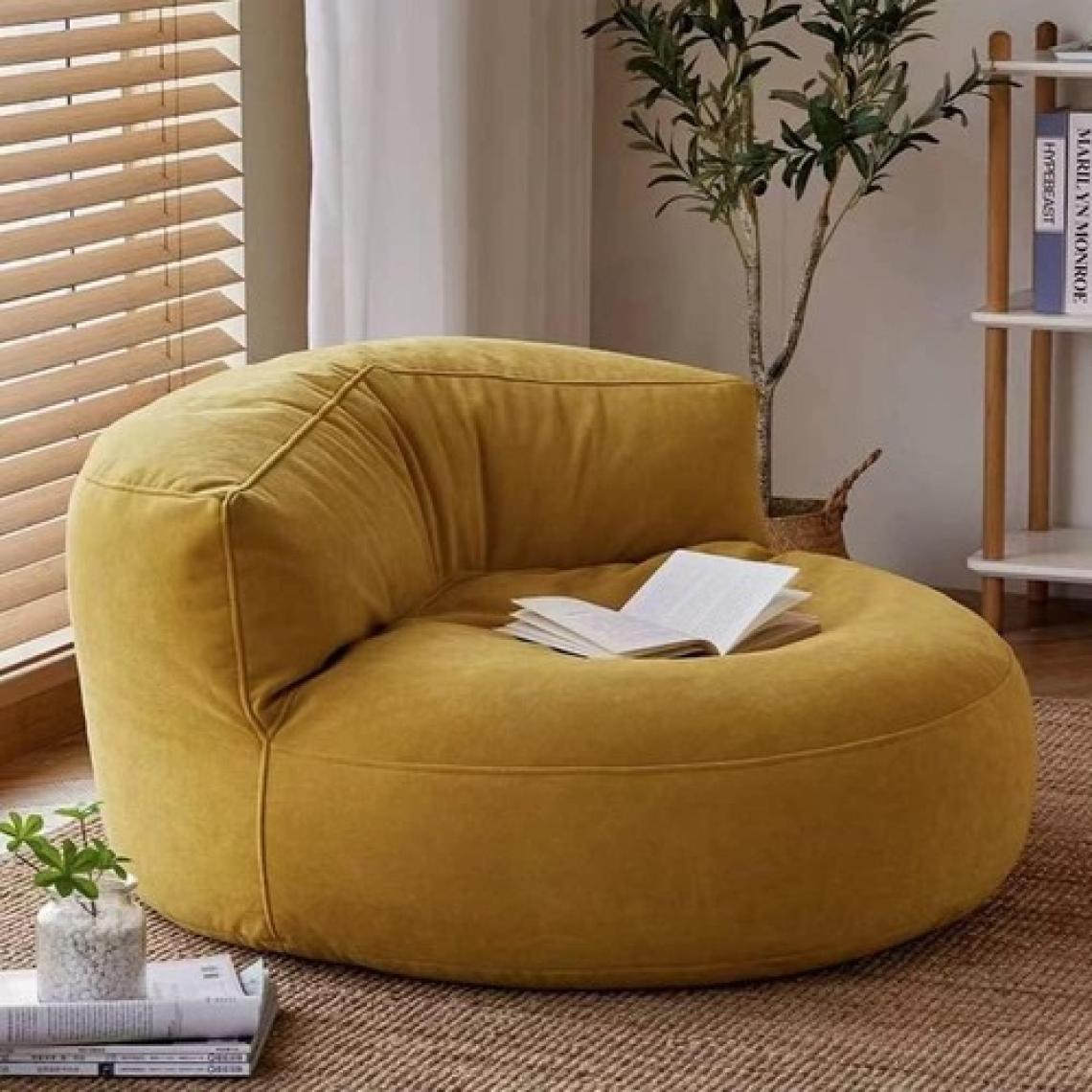 Patara Home Mila Modell Puff & Armut Koltuk 2'li Relax  Koltuk