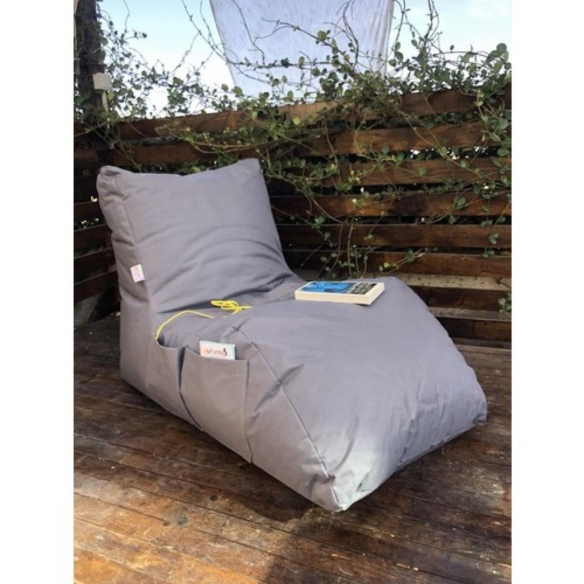 Pufumo Daybed Armut Koltuk