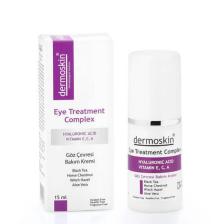 Göz Çevresi Bakım Kremi 15 ml