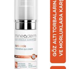 Göz Altı Morluklarına Karşı Yenileyici Bakım Kremi/dark Circle Restorative Eye Cream
