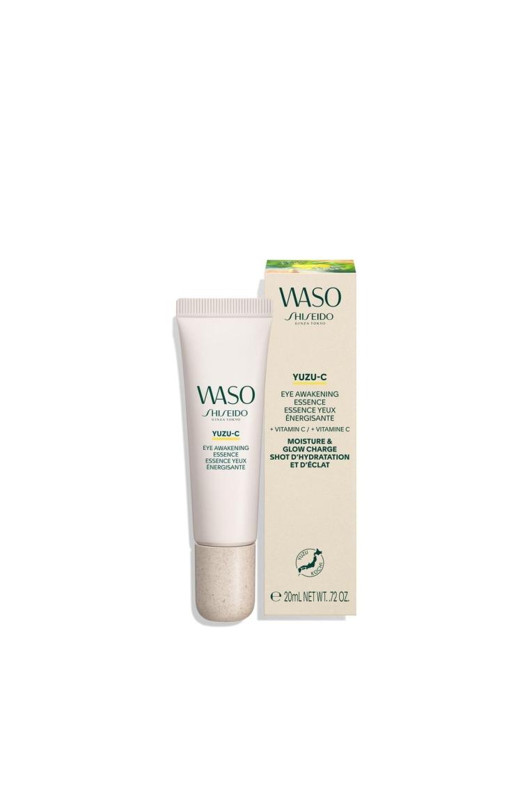 Waso Yuzu-c Eye Awakenıng