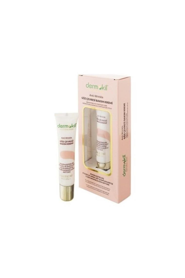 Natural Skin Göz Çevresi Bakım Kremi 15 ml
