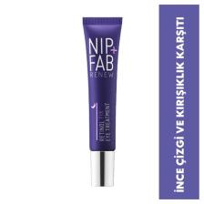 Retinol Fix Eye Kırışıklık Karşıtı Göz Kremi 15 ml