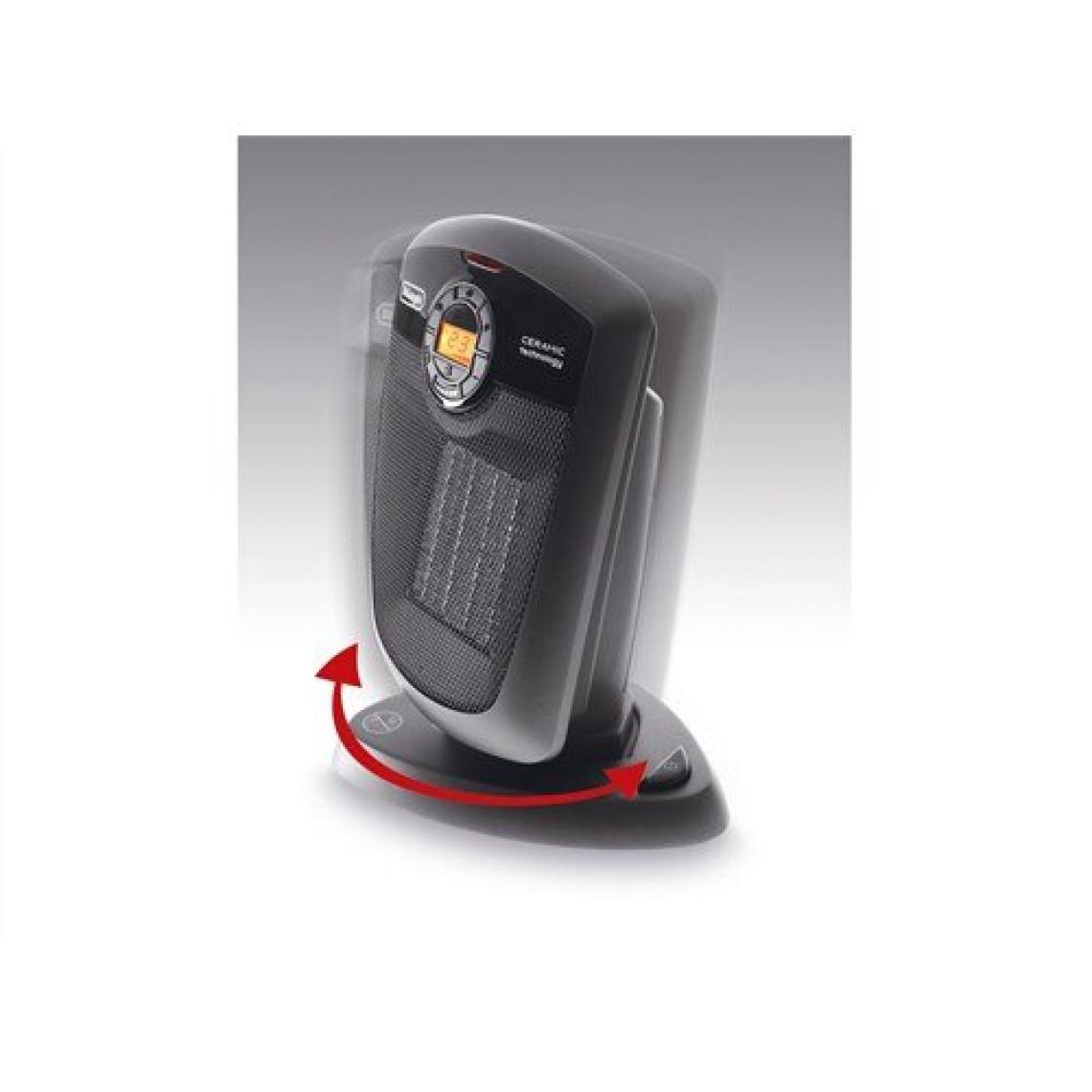 Delonghi DCH4590ER 1800 W Seramik Isıtıcı