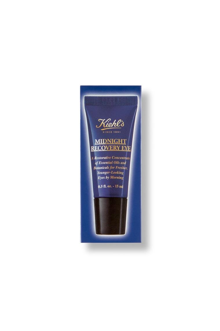 Midnight Recovery Yorgunluk Ve Koyu Halka Karşıtı Gece Göz Kremi 15 ml