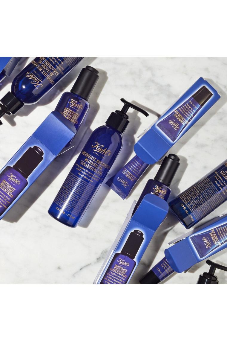 Midnight Recovery Yorgunluk Ve Koyu Halka Karşıtı Gece Göz Kremi 15 ml