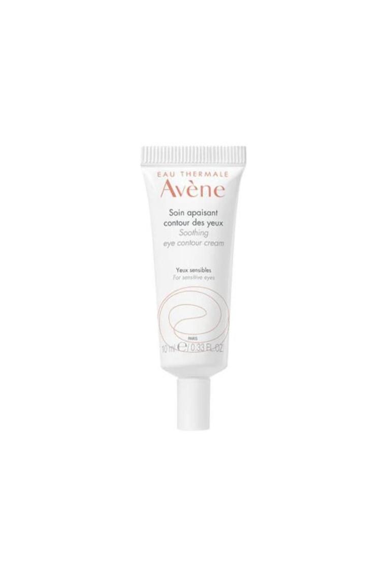 Soothing Eye Contour Cream Göz Çevresi Nemlendirici Krem 10 ml