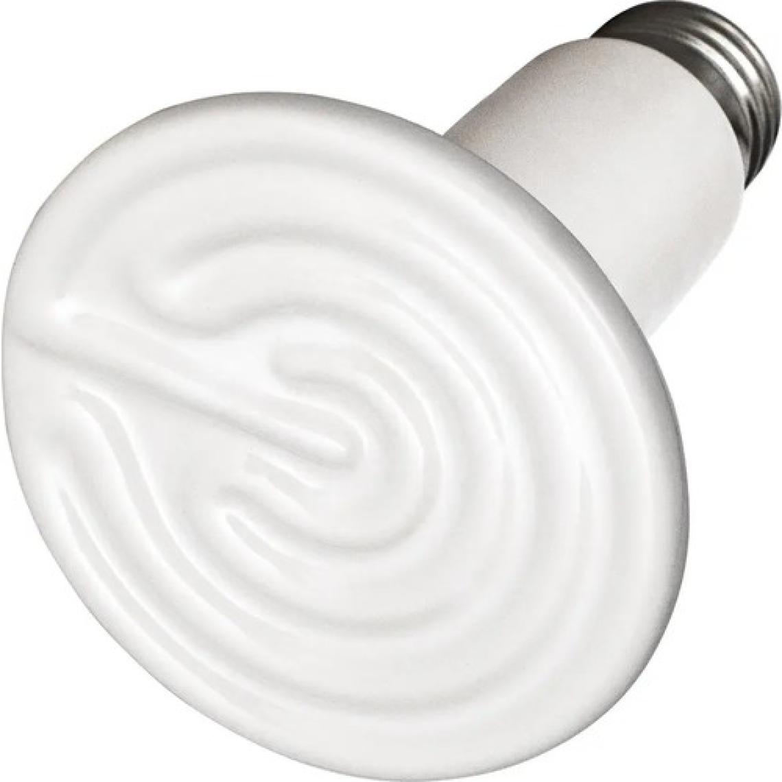 Efe Kuluçka Makineleri Beyaz Seramik Isıtıcı 75 Watt