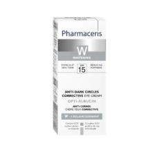 Optialbucin Anti Dark Spf15 Eye Cream 15 ml Pharmacy