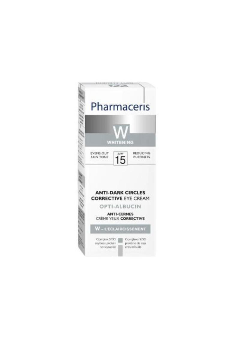 Optialbucin Anti Dark Spf15 Eye Cream 15 ml Pharmacy