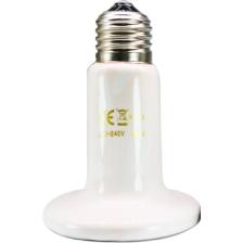 Efe Kuluçka Makineleri Beyaz Seramik Isıtıcı 100 Watt