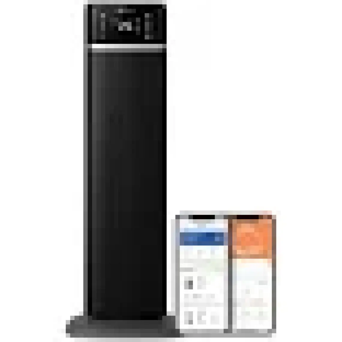 Philips CX5120/11 5000 Serisi Akıllı Kule Seramik Isıtıcı