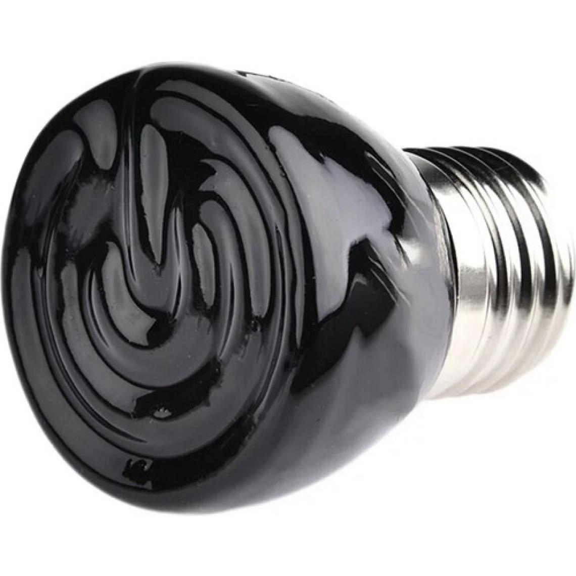 Çınar Hobi Seramik Sürüngen Isıtıcı Lamba Kızılötesi Ampül 100W E27 Kuluçka