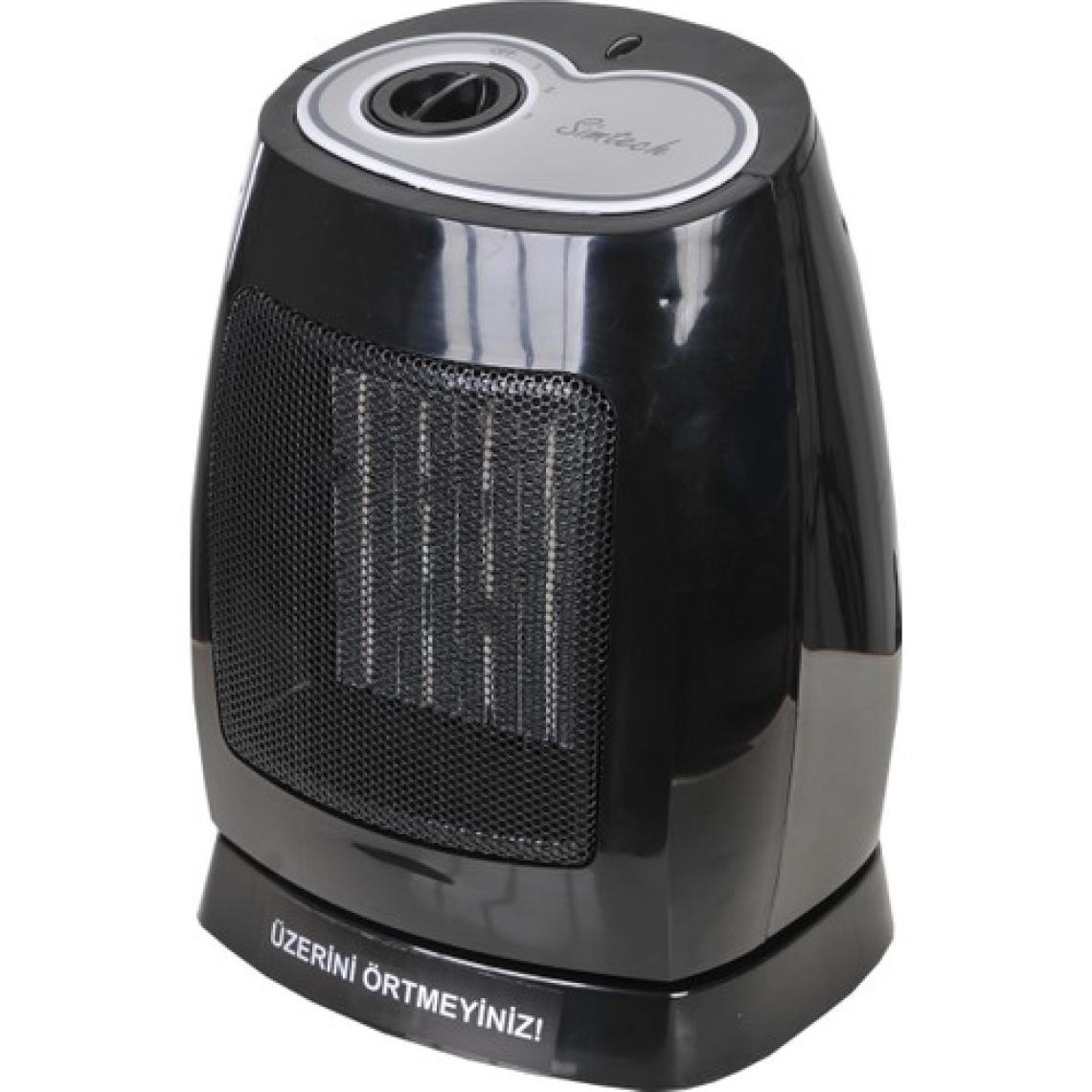 Simtech KM-1728 Seramik Fanlı  Isıtıcı
