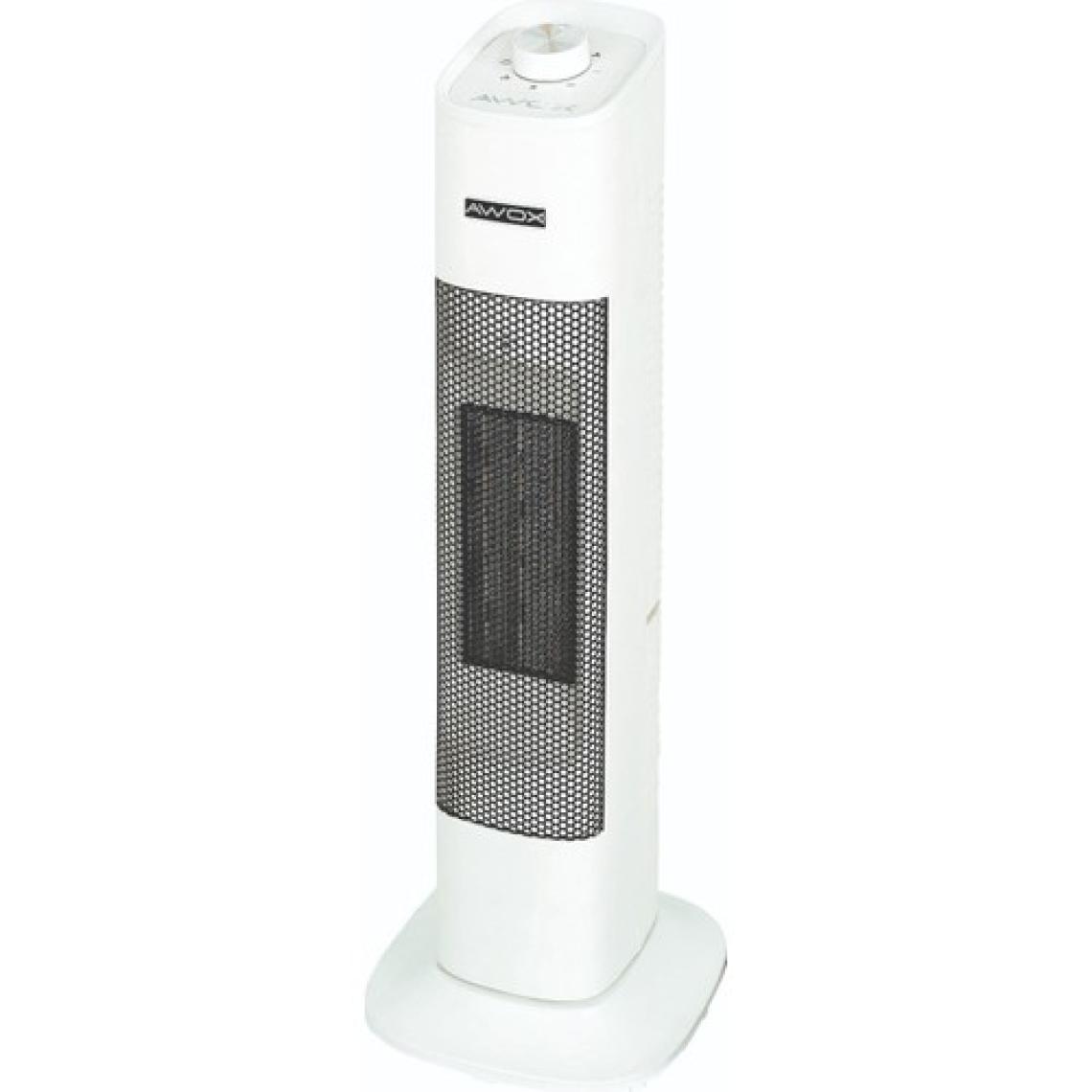 Awox Soleado X9503 Seramik Isıtıcı