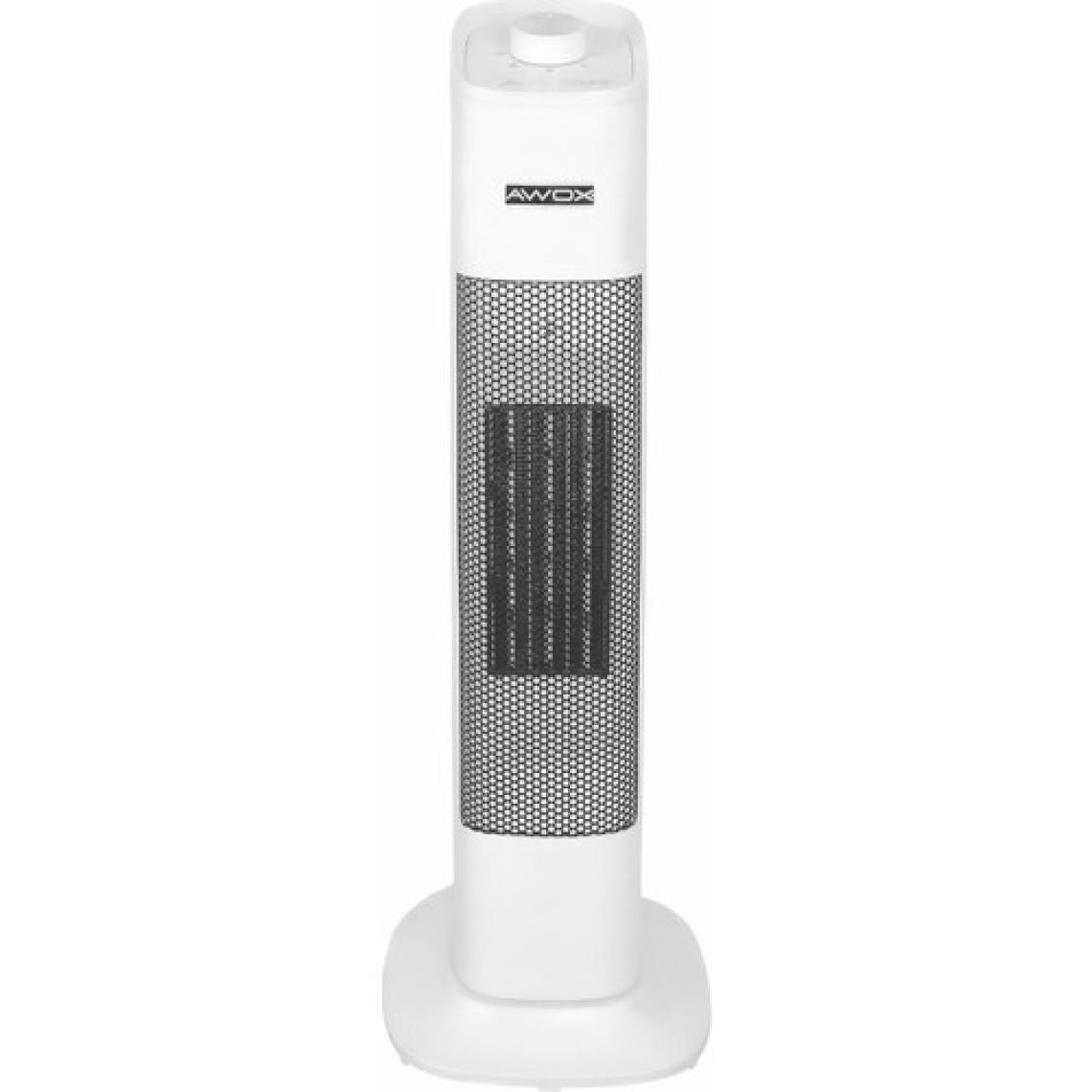 Awox Soleado X9503 Seramik Isıtıcı
