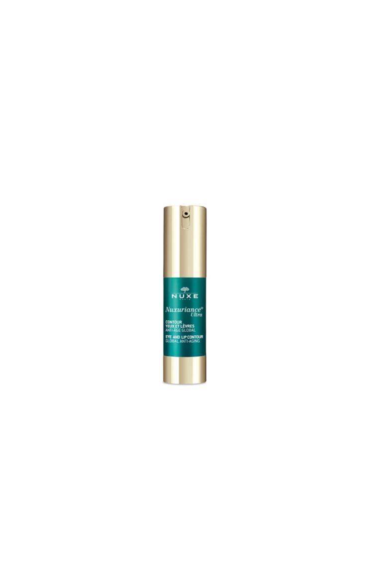 Nuxuriance Ultra Eye And Lip Contour 15 ml 3264680016554