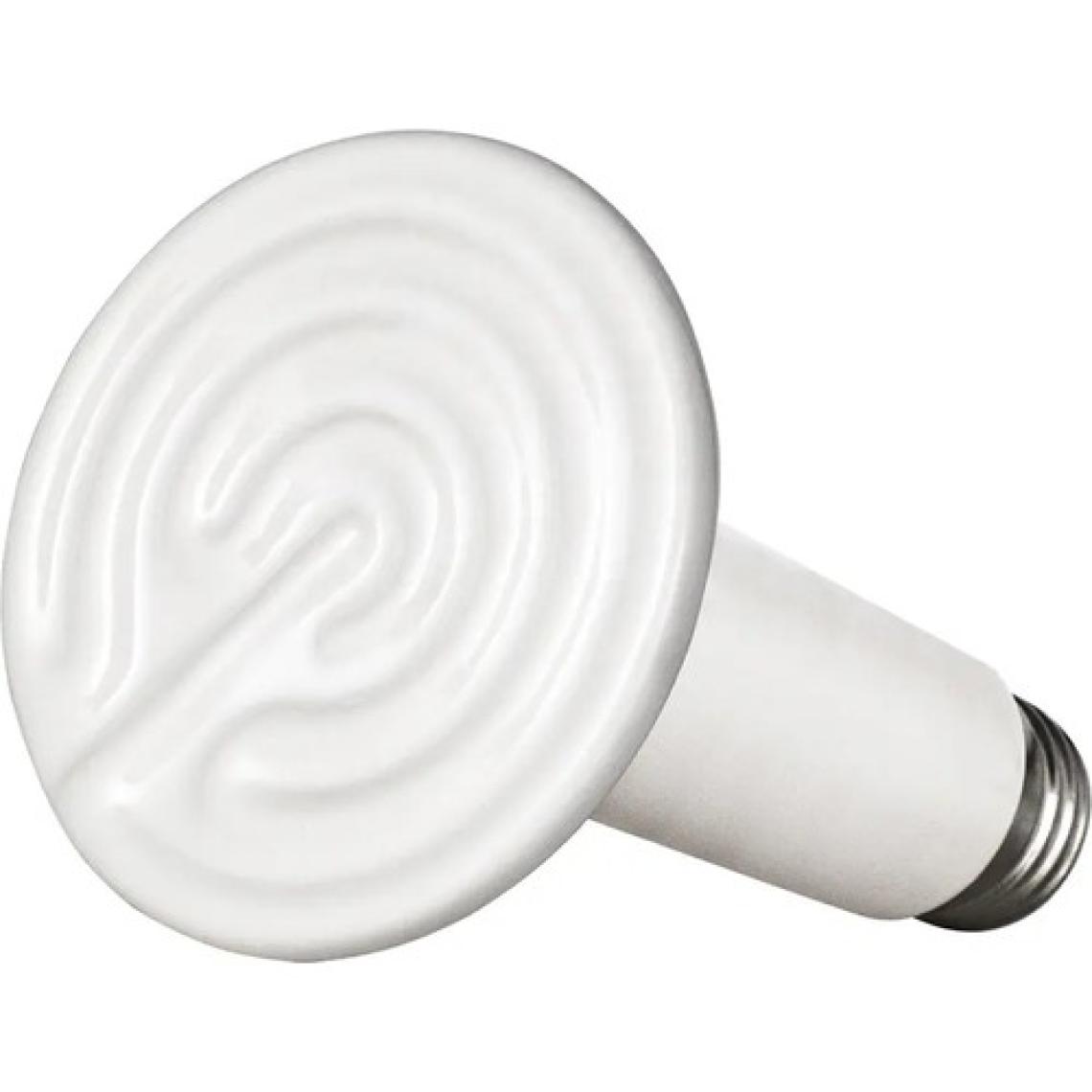 Efe Kuluçka Makineleri Beyaz Seramik Isıtıcı 150 Watt