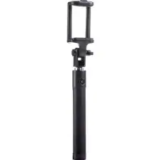 Preo My Photo 3'lü Kablosuz Selfie Stick Set Siyah
