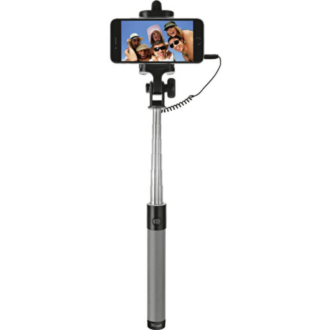 Trust 21194 Katlanır Özçekim Selfie Çubuğu