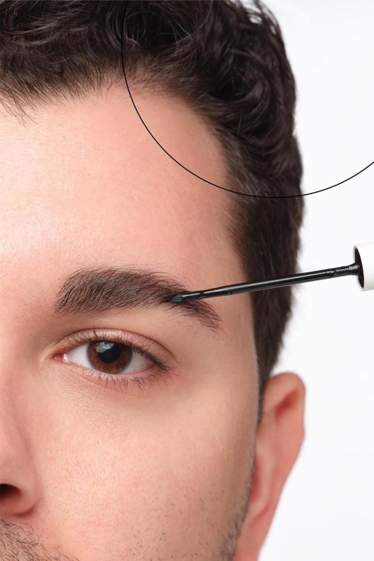 Yoğunluk Artırıcı Kirpik Ve Kaş Serumu - Hacim Kazandıran Multi-peptide Lash & Brow