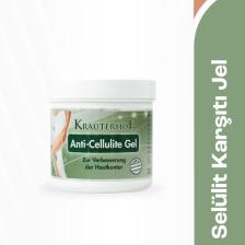 Selülit Karşıtı Jel 250 ml