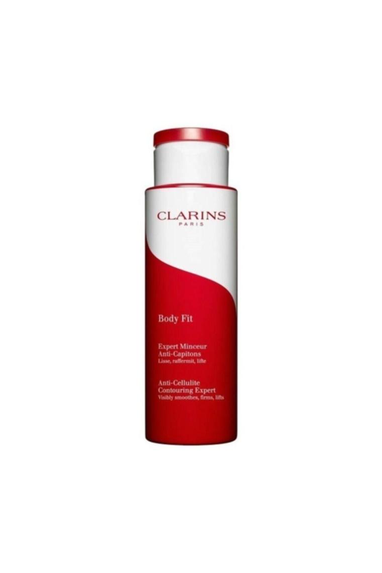 Body Fit Tüm Ciltler Için Selülit Karşıtı Bakım Kremi 200 ml - 3380810120325