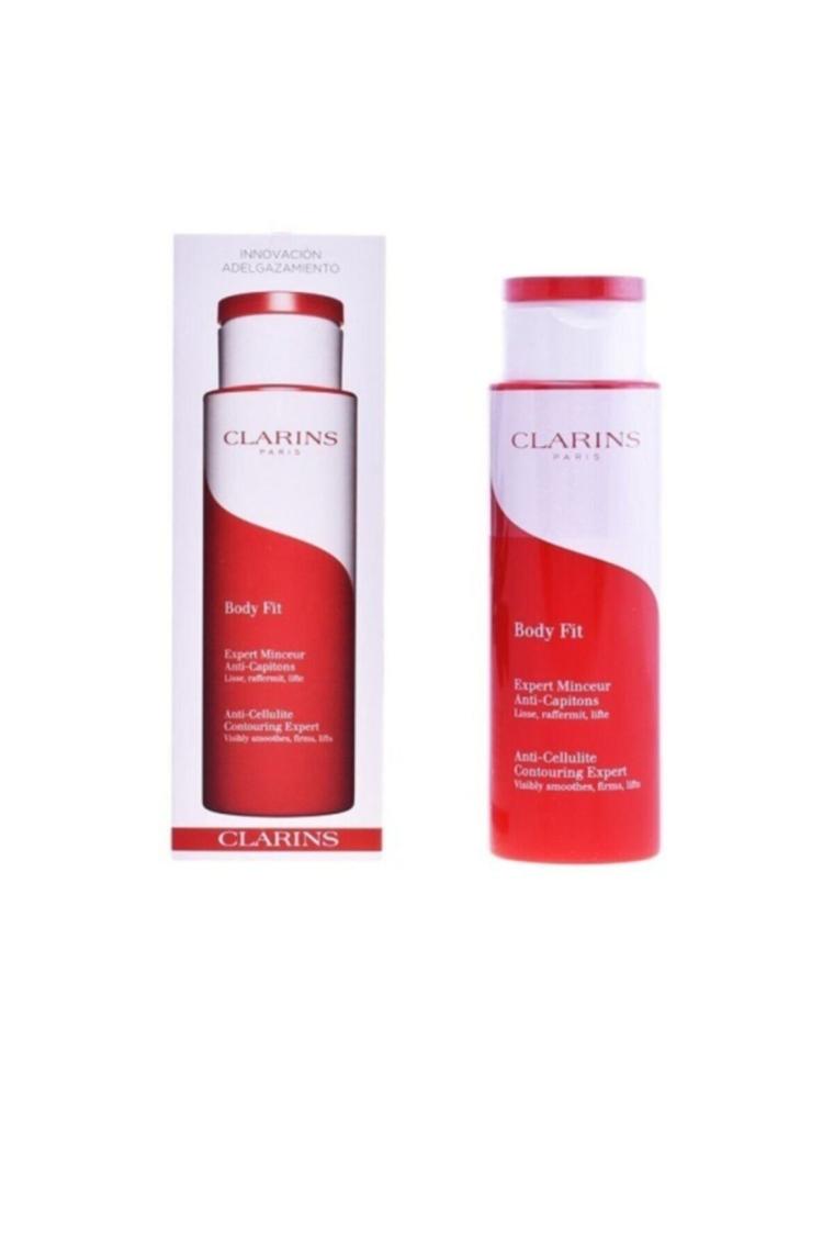 Body Fit Tüm Ciltler Için Selülit Karşıtı Bakım Kremi 200 ml - 3380810120325