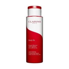 Body Fit Tüm Ciltler Için Selülit Karşıtı Bakım Kremi 200 ml - 3380810120325