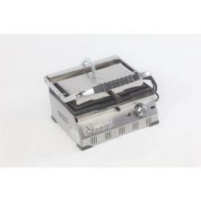 Atababa 12 Dilim Döküm Tost Makinası (Inox)