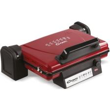 Conti CG-310 Crunch Tost ve Izgara Makinesi Bordo