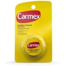 Classic Lip Balm Medicated 7,5 gr