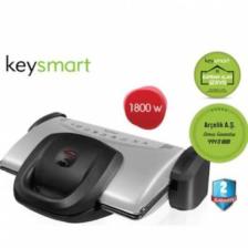 Keysmart Key 740 Tost Makinesi - 1800 Watt