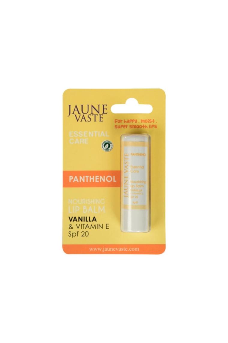 Lip Care Kuruyan ve Çatlayan Dudaklara Onarıcı Bakım Spf20 5g Stick Panthenol