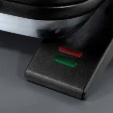 Korkmaz Tostkolik Kırmızı Tost Makinesi