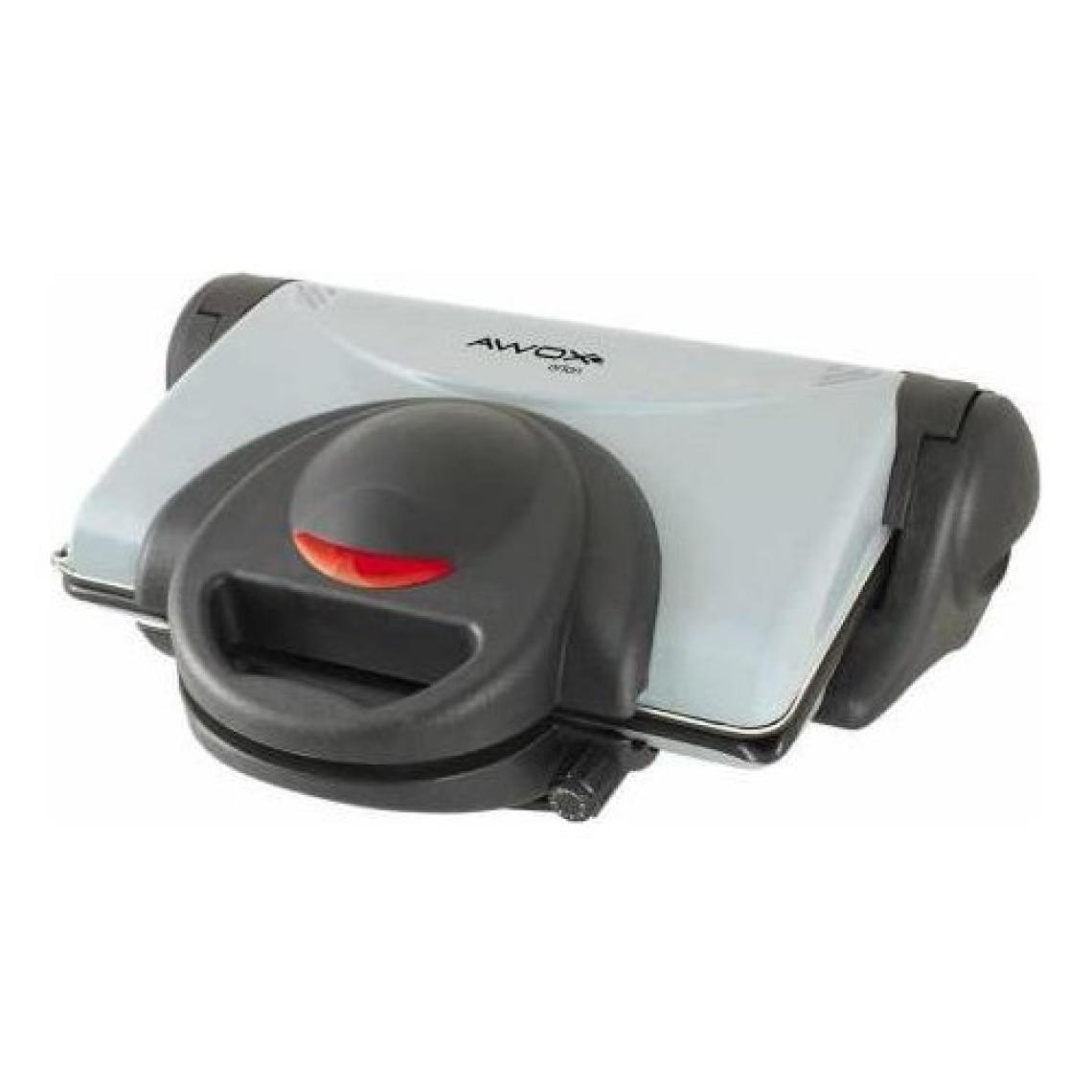 Awox Orion Gri 1800 W Tost Makinesi