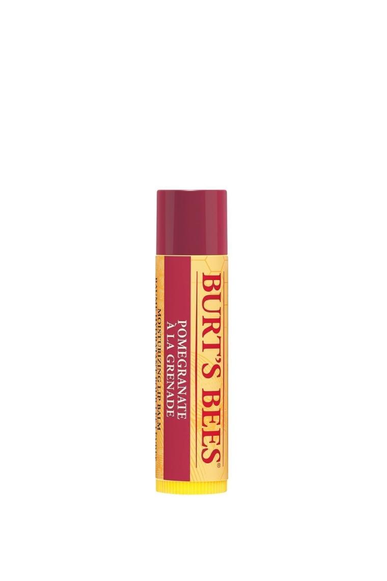 Nar Aromalı Dudak Bakım Kremi Blister Ambalaj -pomegranate Lip Balm Blister 4,25 gr