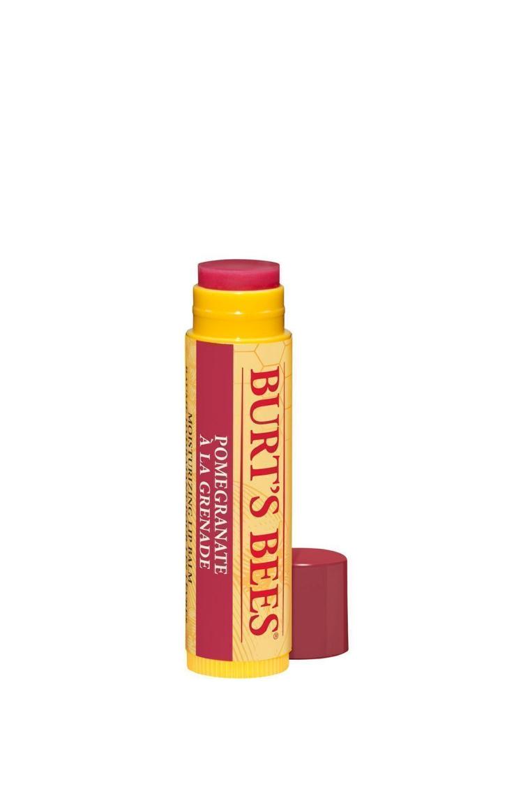 Nar Aromalı Dudak Bakım Kremi Blister Ambalaj -pomegranate Lip Balm Blister 4,25 gr