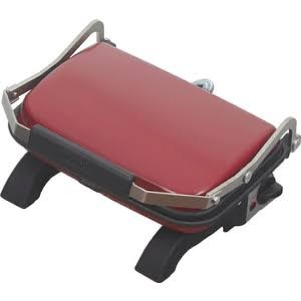 Tuğra Mini 1800 W Tost Makinesi