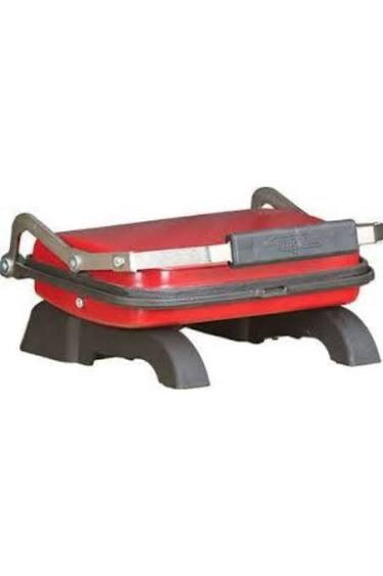Tuğra Mini 1800 W Tost Makinesi