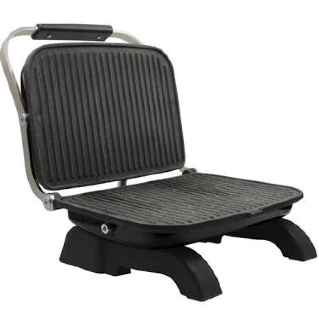 Tuğra Mini 1800 W Tost Makinesi
