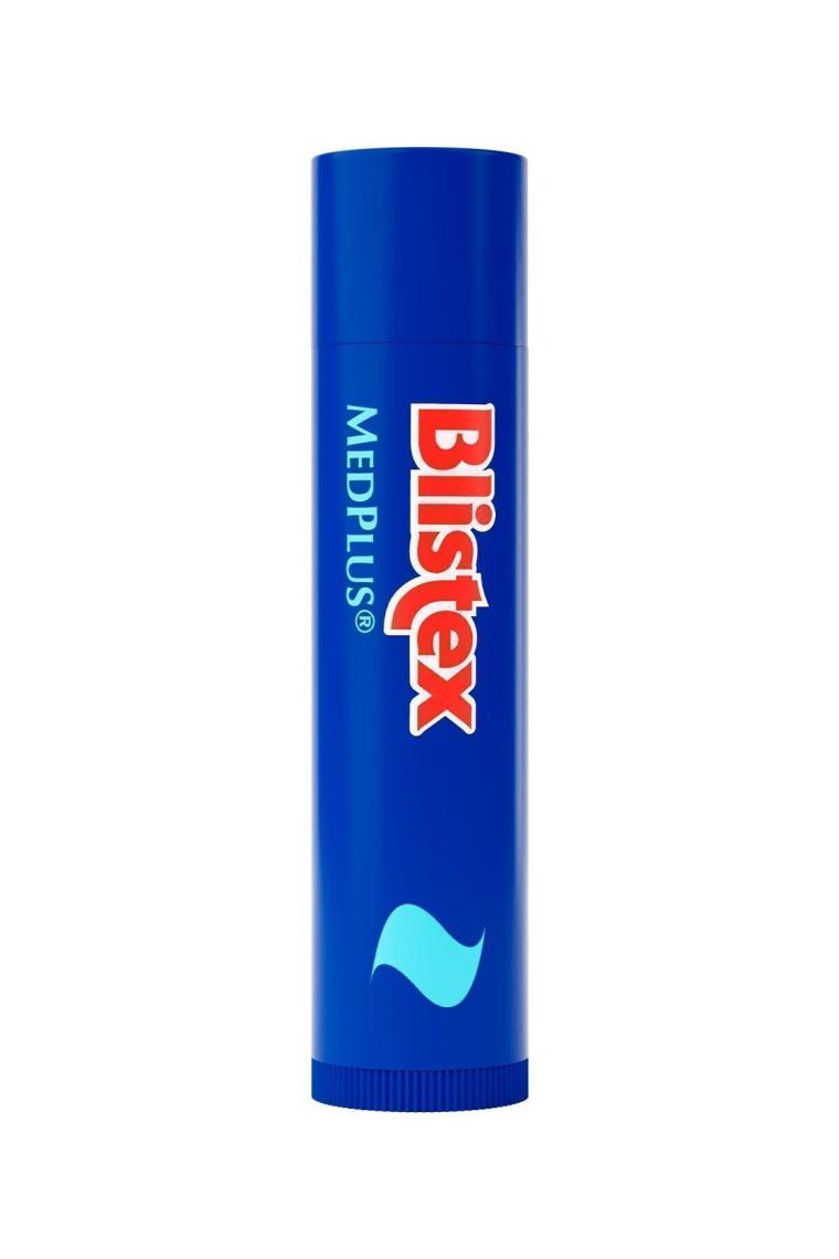 Medplus Stick - Kuruyan Ve Çatlayan Dudaklar Için Yoğun Bakım Dudak Kremi
