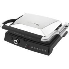 King K 462 GrillMaster Inox 2000 W Granit Tost Makinesi