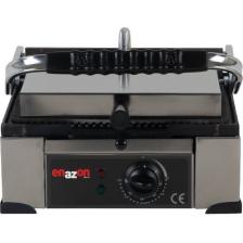 Enazon Sanayi Kalitesinde Ev Tipi 8 Dilim Demir Döküm Tost Makinesi 1550 Watt 30x23 Cm