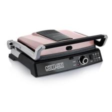 Schafer Grill Haus Rose Gold 2000 W Granit Tost Makinesi