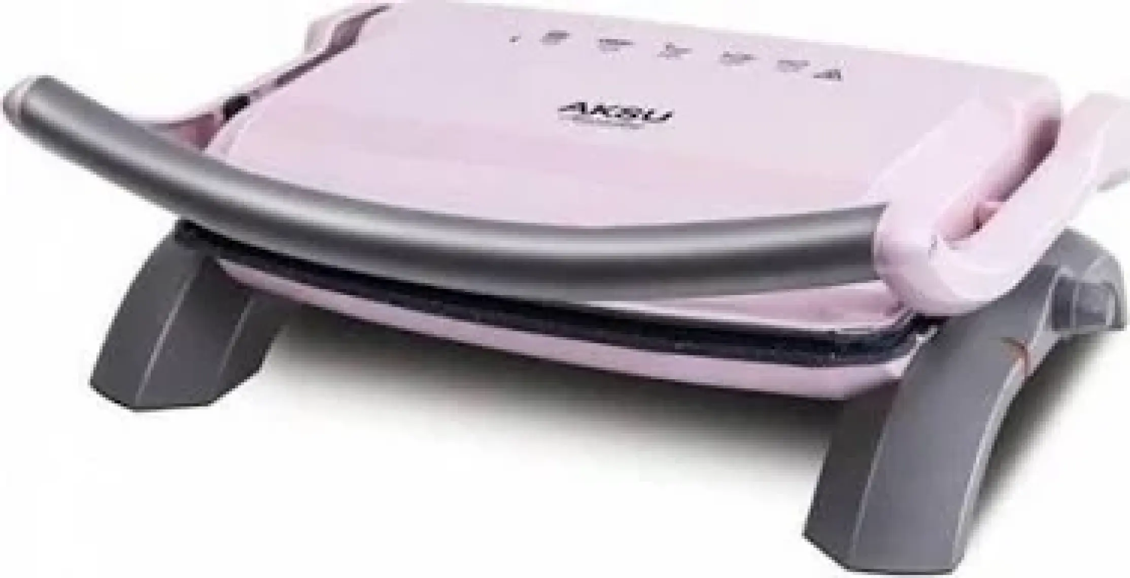 Aksu T28E Tostadoy Granit Tost Makinesi (Gold Rose)