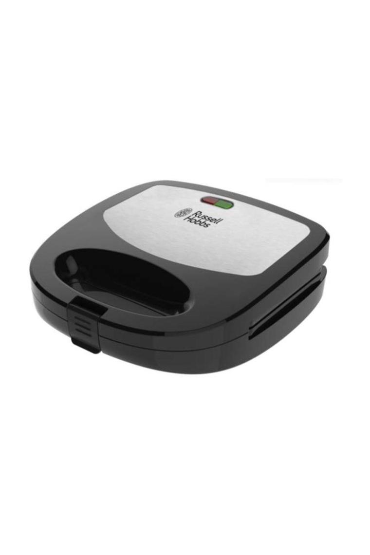 24540-56 3ü 1 Arada Tost-waffle-ızgara Makinesi