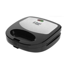 24540-56 3ü 1 Arada Tost-waffle-ızgara Makinesi