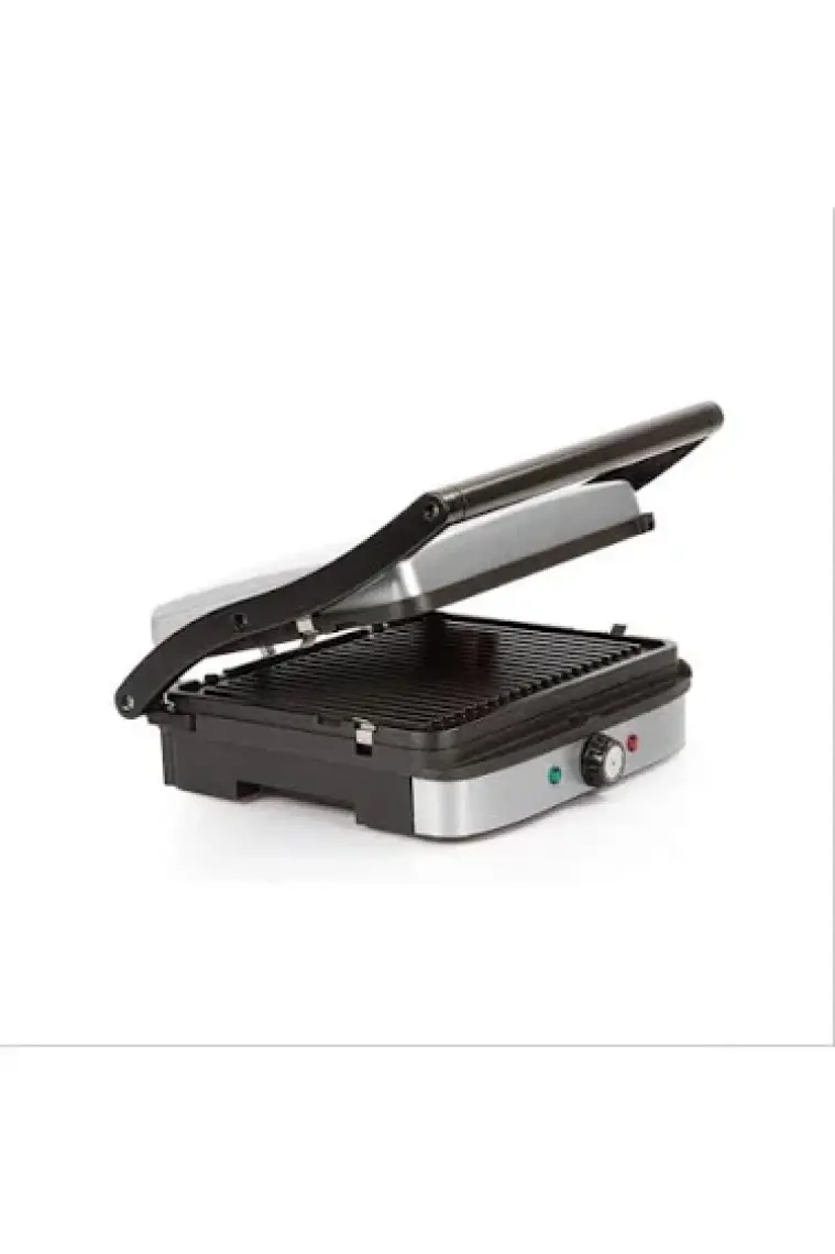 Conti CG-224 Tost Ye Tost ve Izgara Makinesi Inox