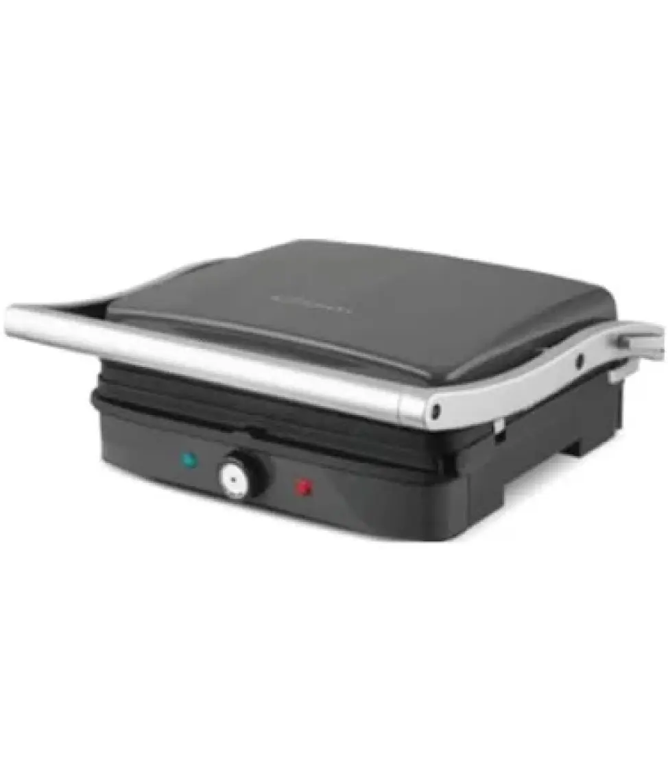 Conti CG-224 Tost Ye Tost ve Izgara Makinesi Inox